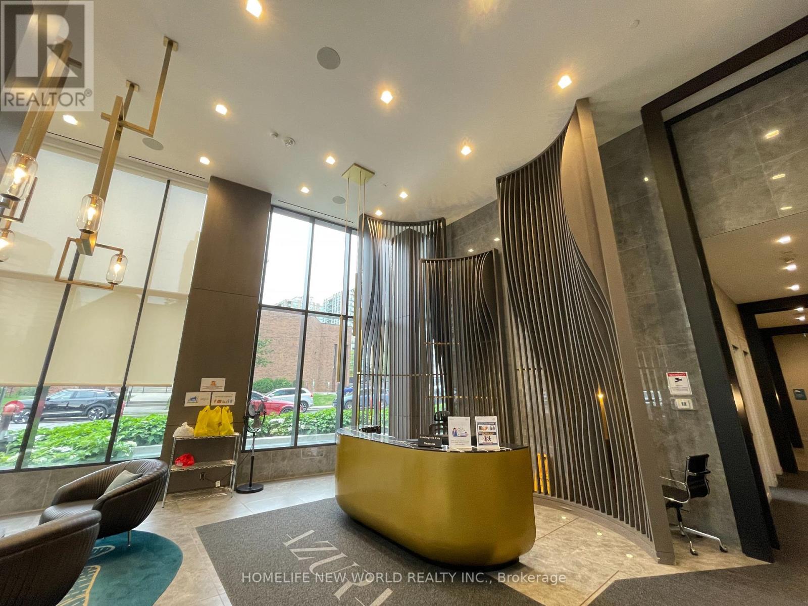 1802 - 15 Holmes Avenue, Toronto, Ontario  M2N 0L4 - Photo 3 - C13668810