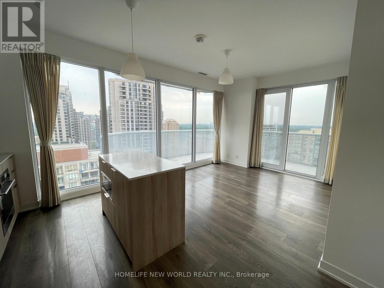 1802 - 15 Holmes Avenue, Toronto, Ontario  M2N 0L4 - Photo 4 - C13668810