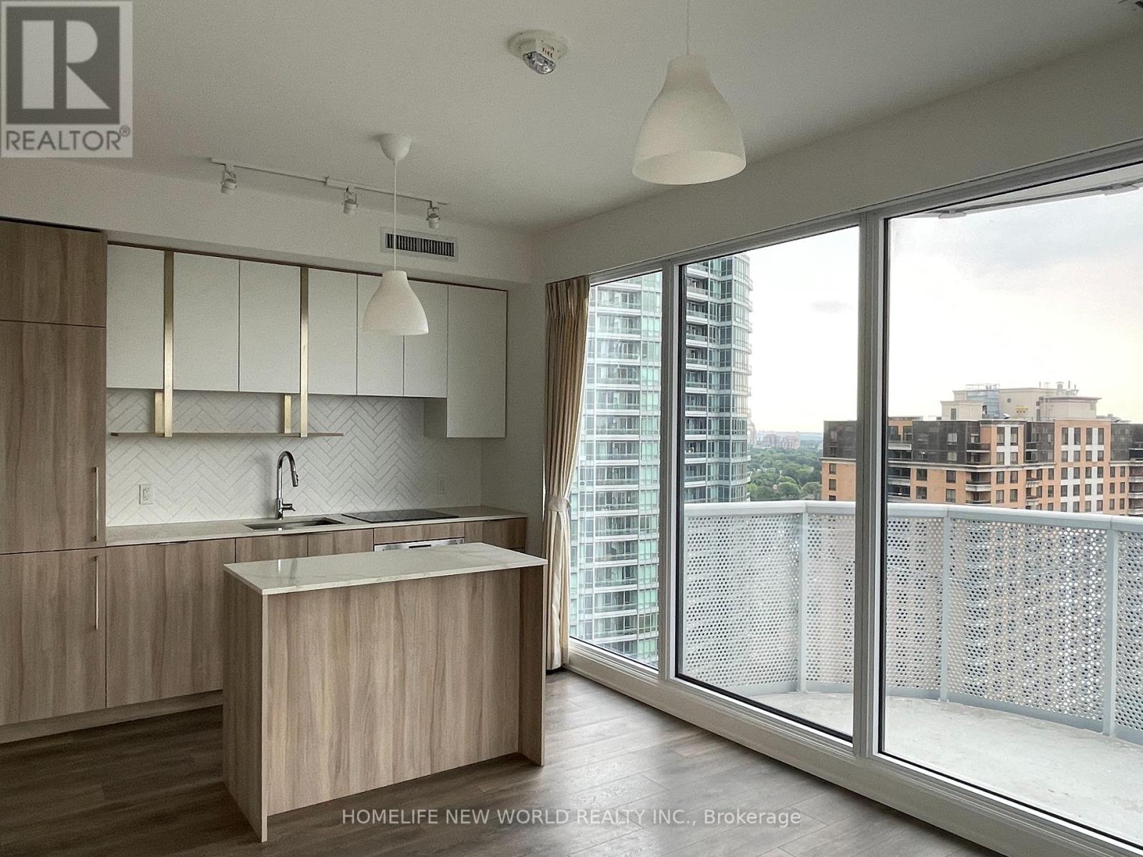 1802 - 15 Holmes Avenue, Toronto, Ontario  M2N 0L4 - Photo 5 - C13668810