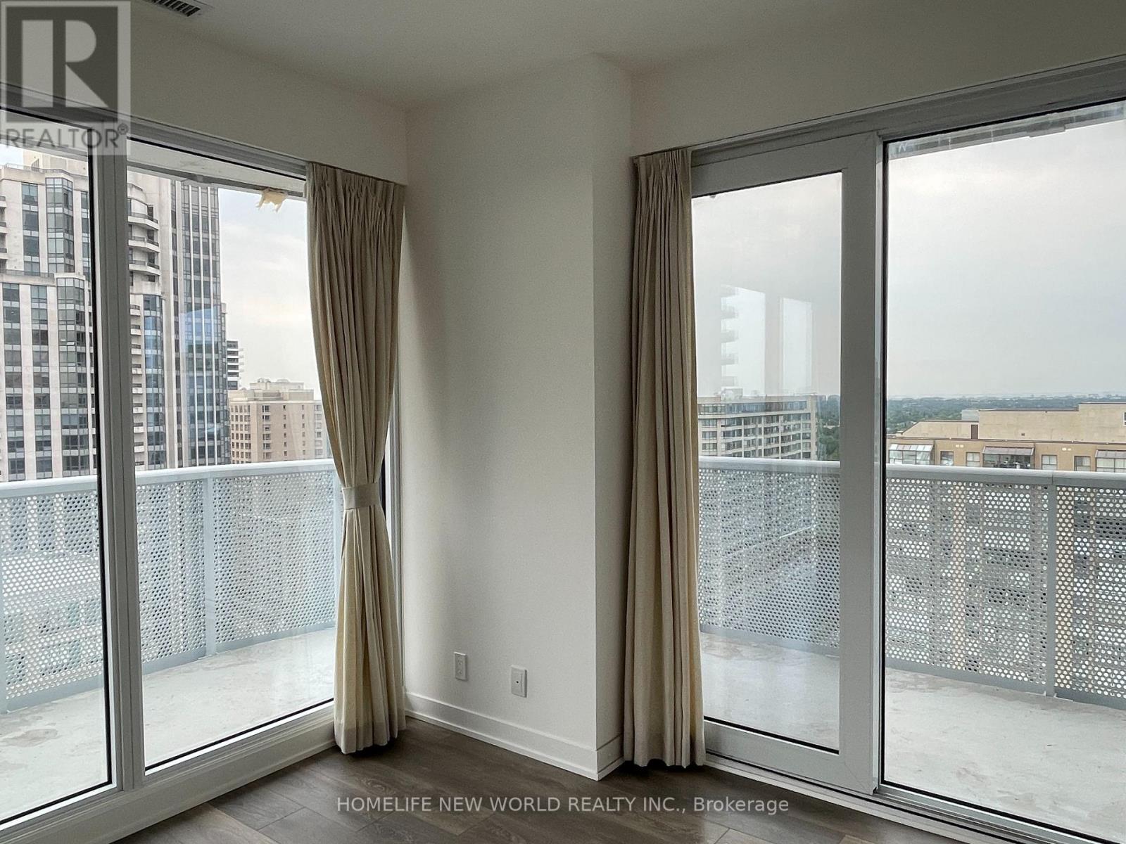 1802 - 15 Holmes Avenue, Toronto, Ontario  M2N 0L4 - Photo 8 - C13668810