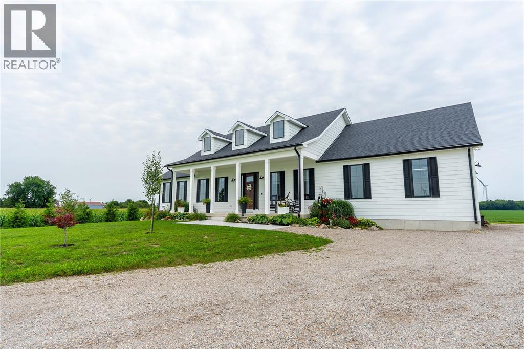 8049 Northville Road, Lambton Shores, Ontario  N0M 2N0 - Photo 2 - 26017518