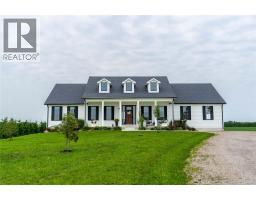 8049 NORTHVILLE ROAD, Lambton Shores, Ontario