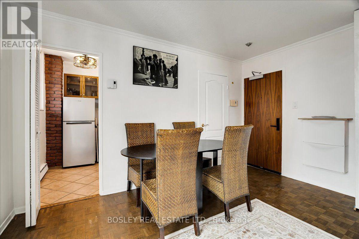 1102 - 1145 Logan Avenue, Toronto, Ontario  M4K 3G9 - Photo 10 - E13668676