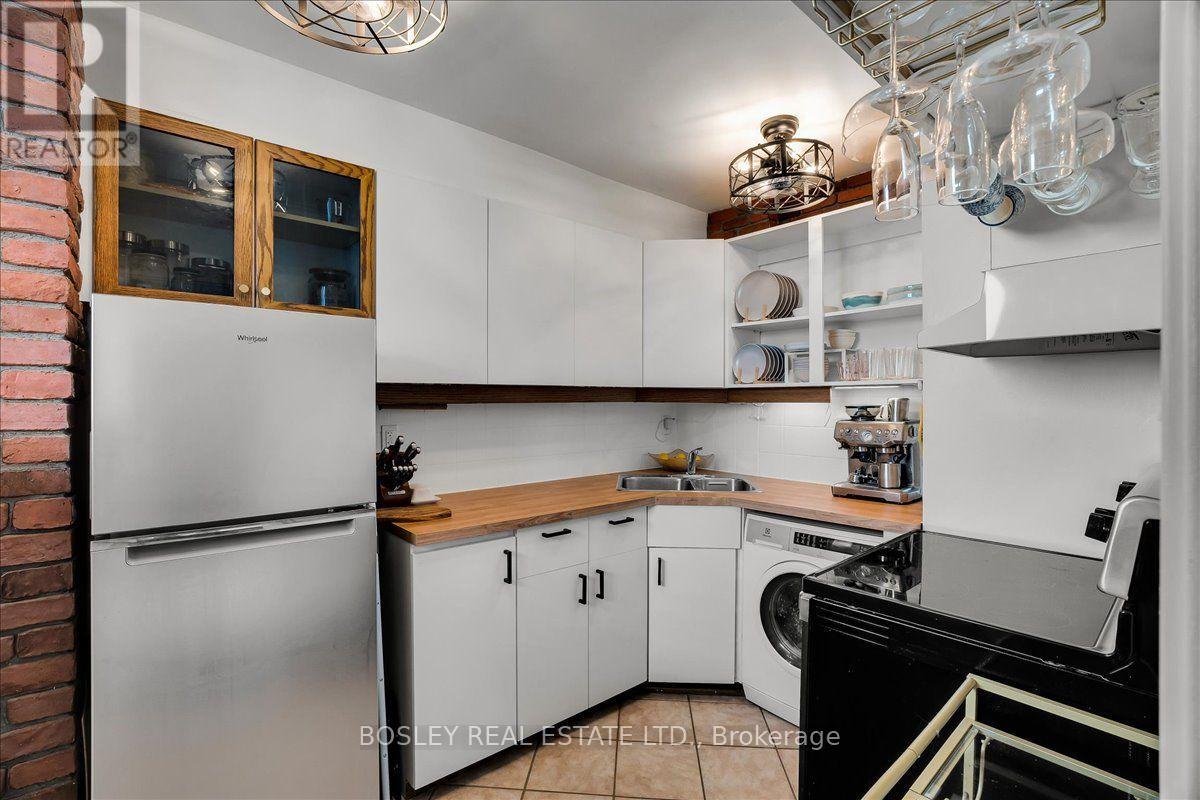 1102 - 1145 Logan Avenue, Toronto, Ontario  M4K 3G9 - Photo 11 - E13668676