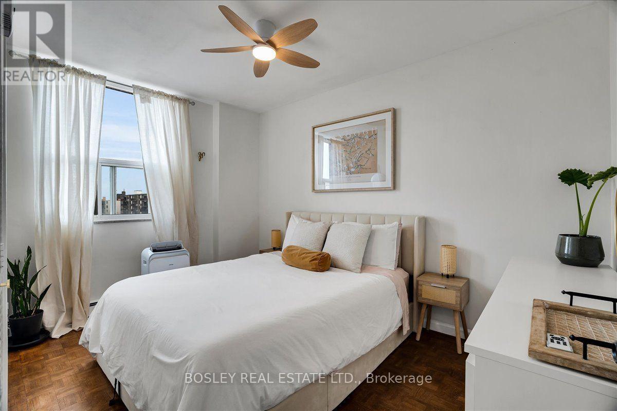 1102 - 1145 Logan Avenue, Toronto, Ontario  M4K 3G9 - Photo 12 - E13668676