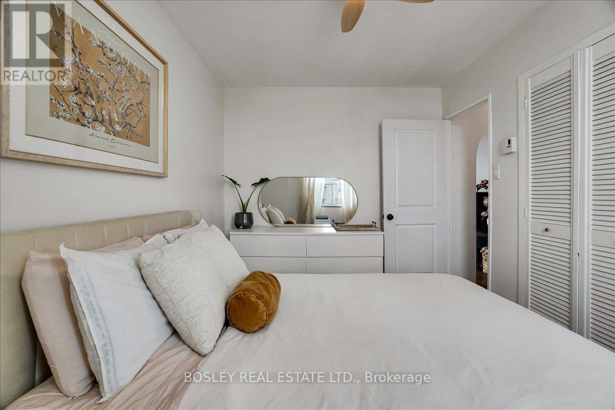 1102 - 1145 Logan Avenue, Toronto, Ontario  M4K 3G9 - Photo 13 - E13668676