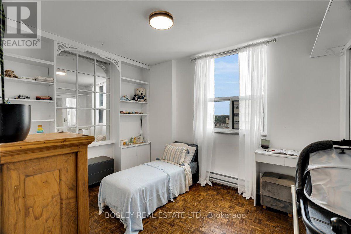 1102 - 1145 Logan Avenue, Toronto, Ontario  M4K 3G9 - Photo 14 - E13668676