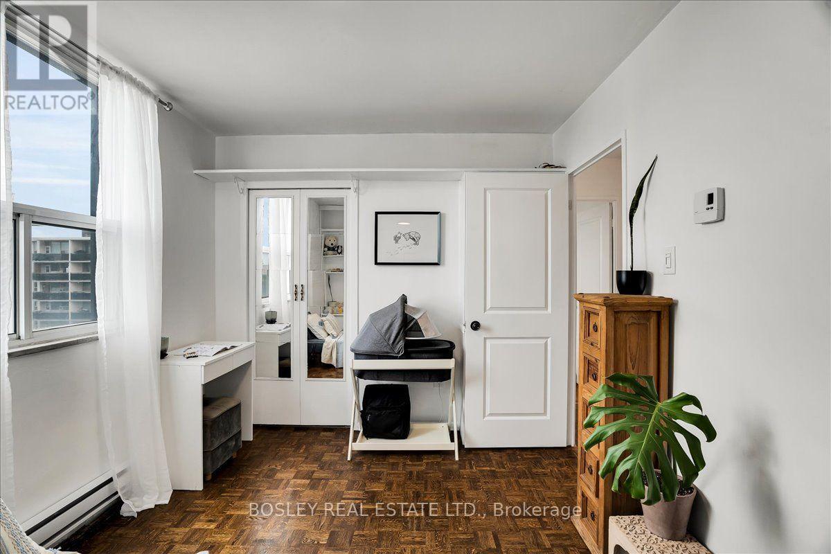 1102 - 1145 Logan Avenue, Toronto, Ontario  M4K 3G9 - Photo 15 - E13668676