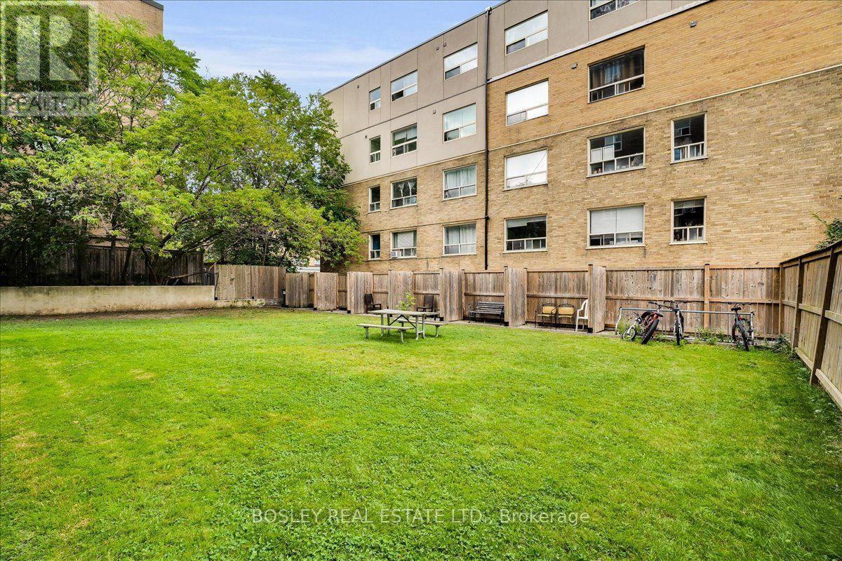 1102 - 1145 Logan Avenue, Toronto, Ontario  M4K 3G9 - Photo 17 - E13668676