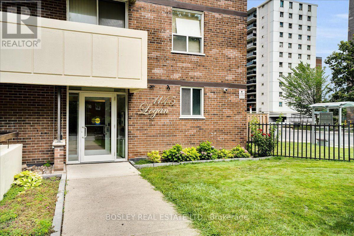 1102 - 1145 Logan Avenue, Toronto, Ontario  M4K 3G9 - Photo 18 - E13668676