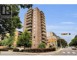 1102 - 1145 LOGAN AVENUE, Toronto, Ontario