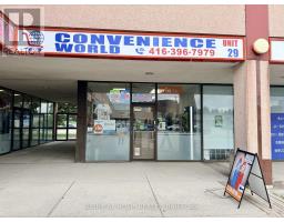 8 GLEN WATFORD DRIVE, Toronto, Ontario