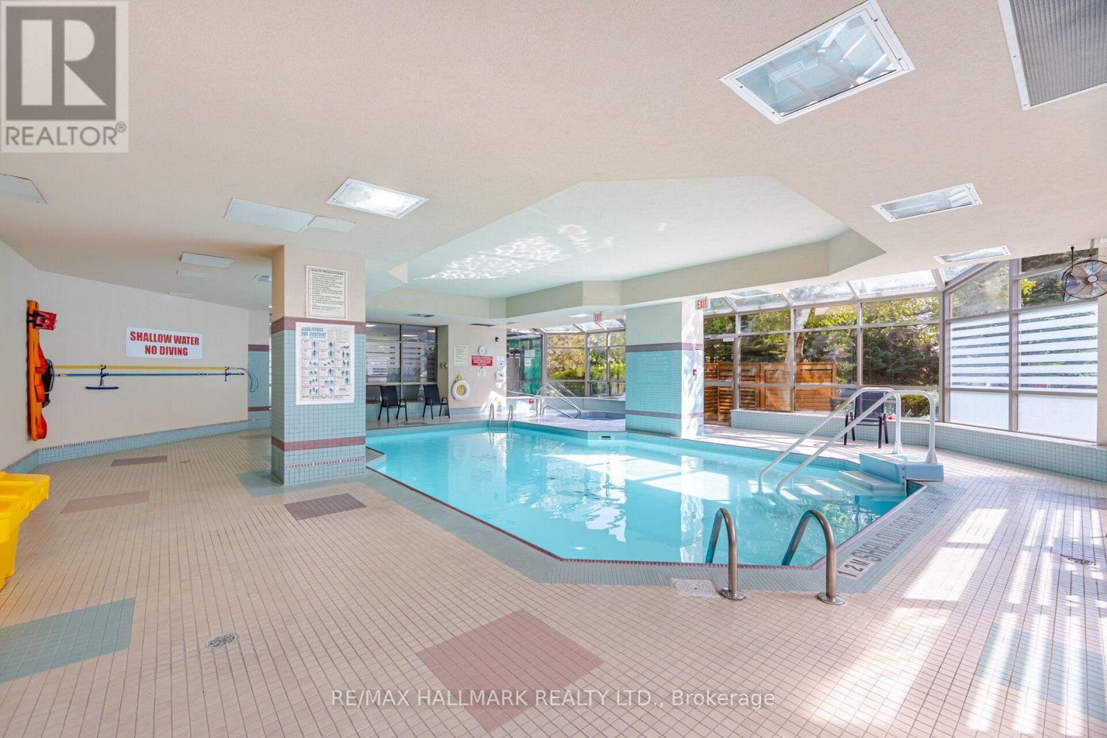1005 - 712 Rossland Road E, Whitby, Ontario  L1N 9E8 - Photo 26 - E13668782