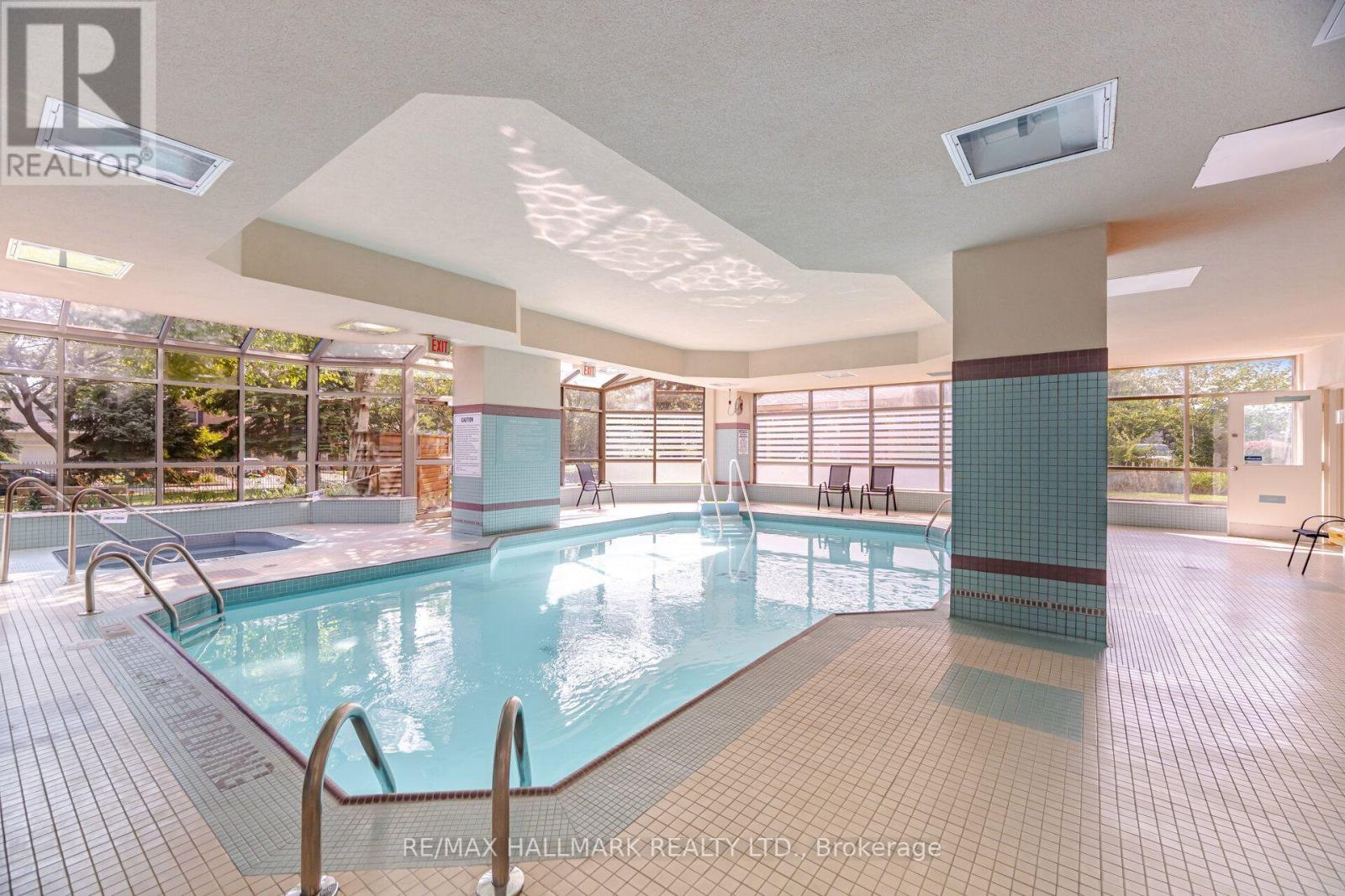 1005 - 712 Rossland Road E, Whitby, Ontario  L1N 9E8 - Photo 27 - E13668782