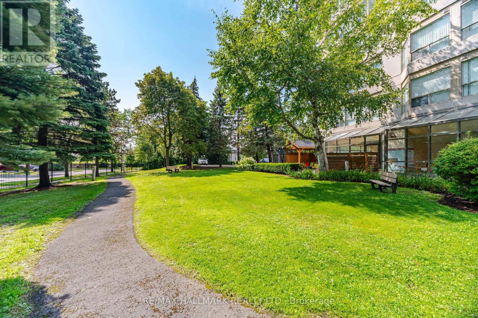 1005 - 712 Rossland Road E, Whitby, Ontario  L1N 9E8 - Photo 36 - E13668782