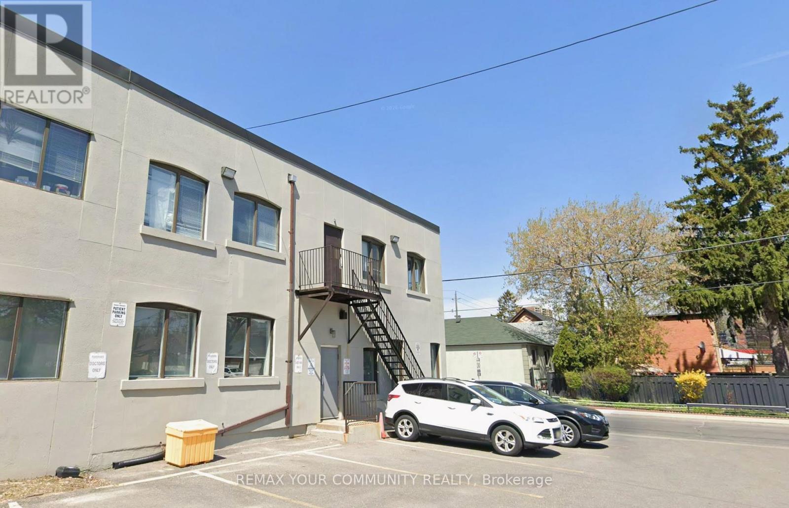 Lower Level - 521 Victoria Park Avenue, Toronto, Ontario M4C 5H1 - Photo 4 - E13668796