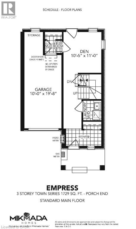 88 Decorso Drive Unit# 57, Guelph, Ontario  N1L 0A9 - Photo 25 - 40855319