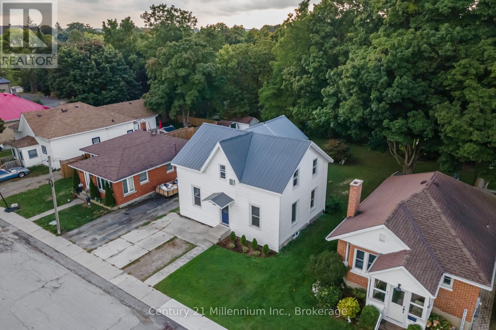 276 Edward Street, North Huron (Wingham), Ontario  N0G 2W0 - Photo 13 - X13668630