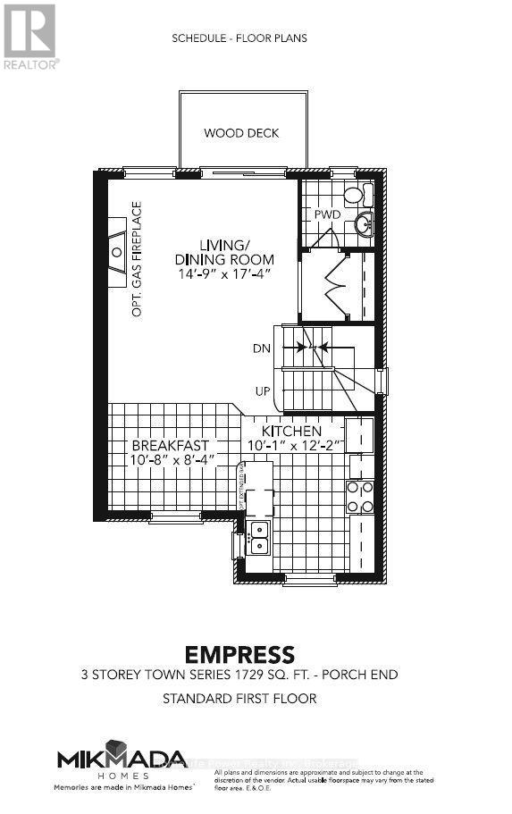 57 - 88 Decorso Drive, Guelph, Ontario  N1L 0A9 - Photo 26 - X13668820