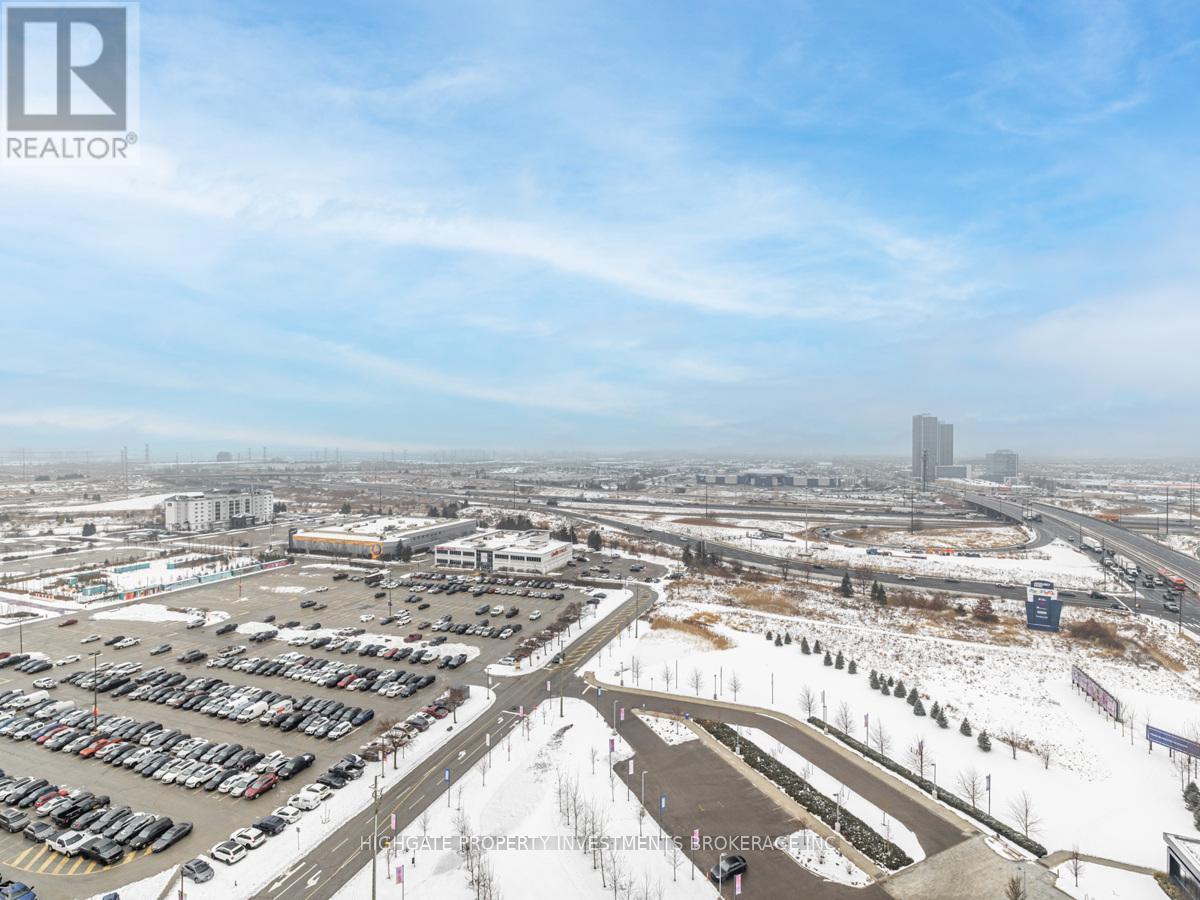 2011 - 195 Commerce Street, Vaughan, Ontario  L4K 5Z7 - Photo 27 - N13668658
