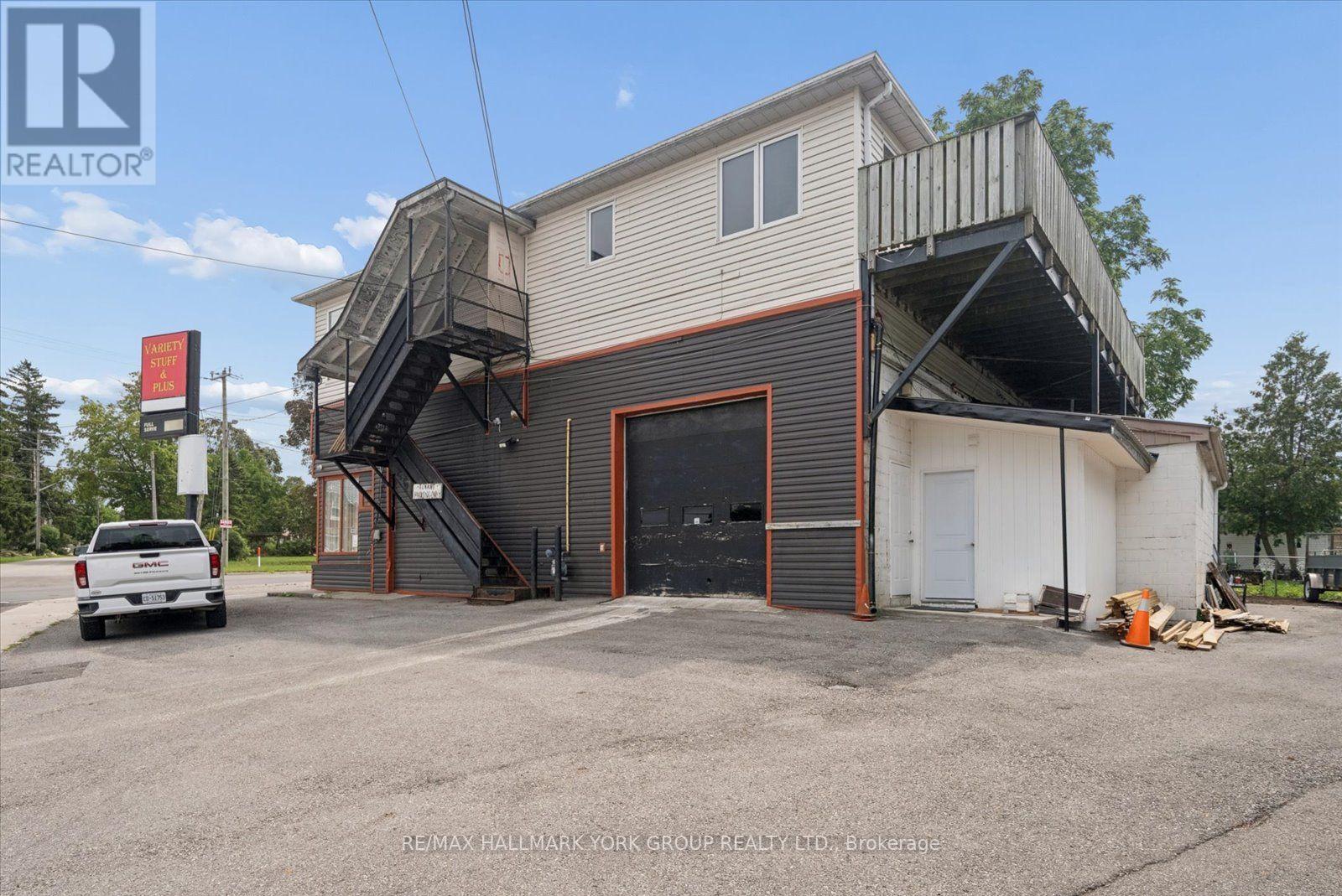 360 Osborne Street, Brock (Beaverton), Ontario  L0K 1A0 - Photo 34 - N13668674
