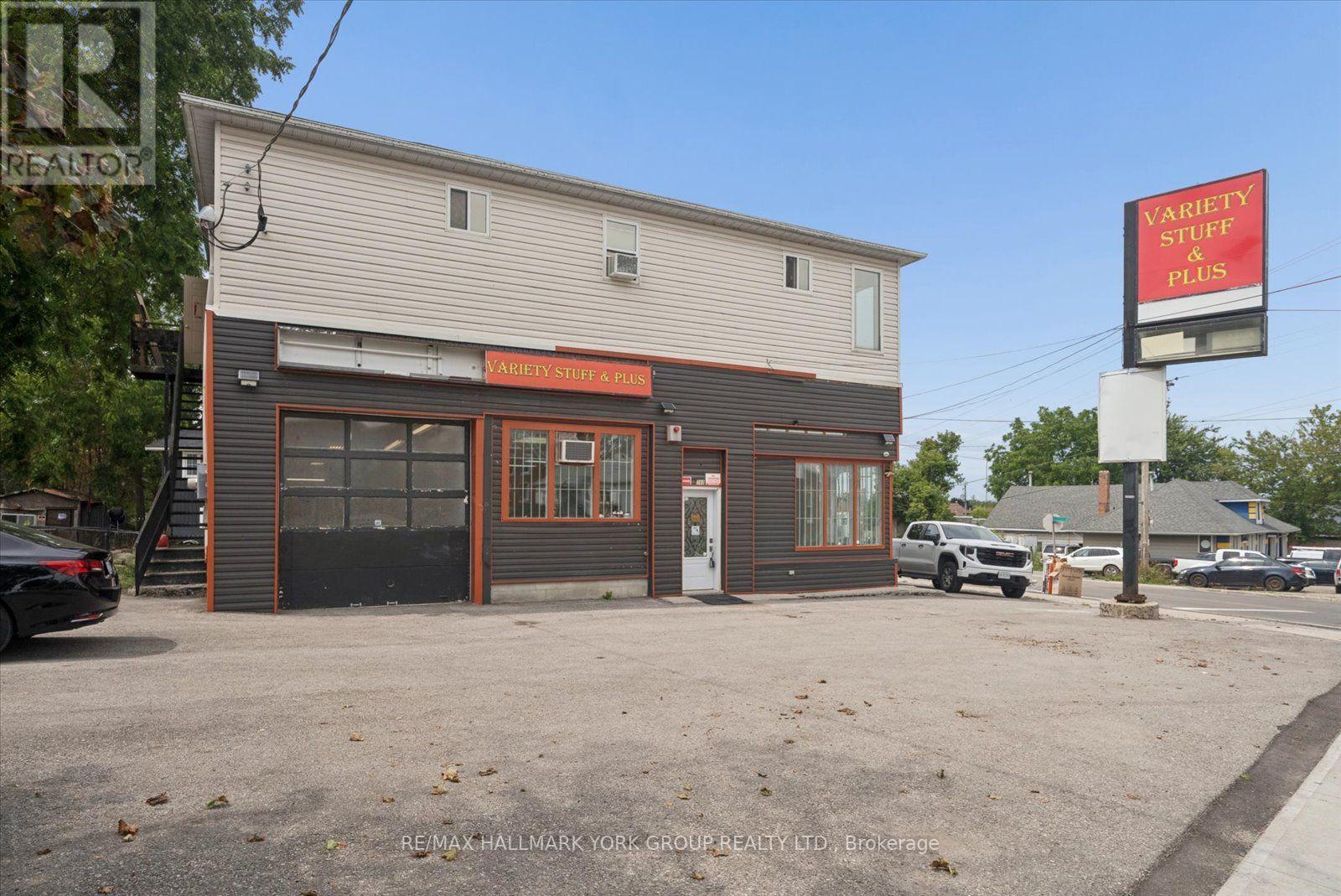 360 Osborne Street, Brock (Beaverton), Ontario  L0K 1A0 - Photo 4 - N13668674