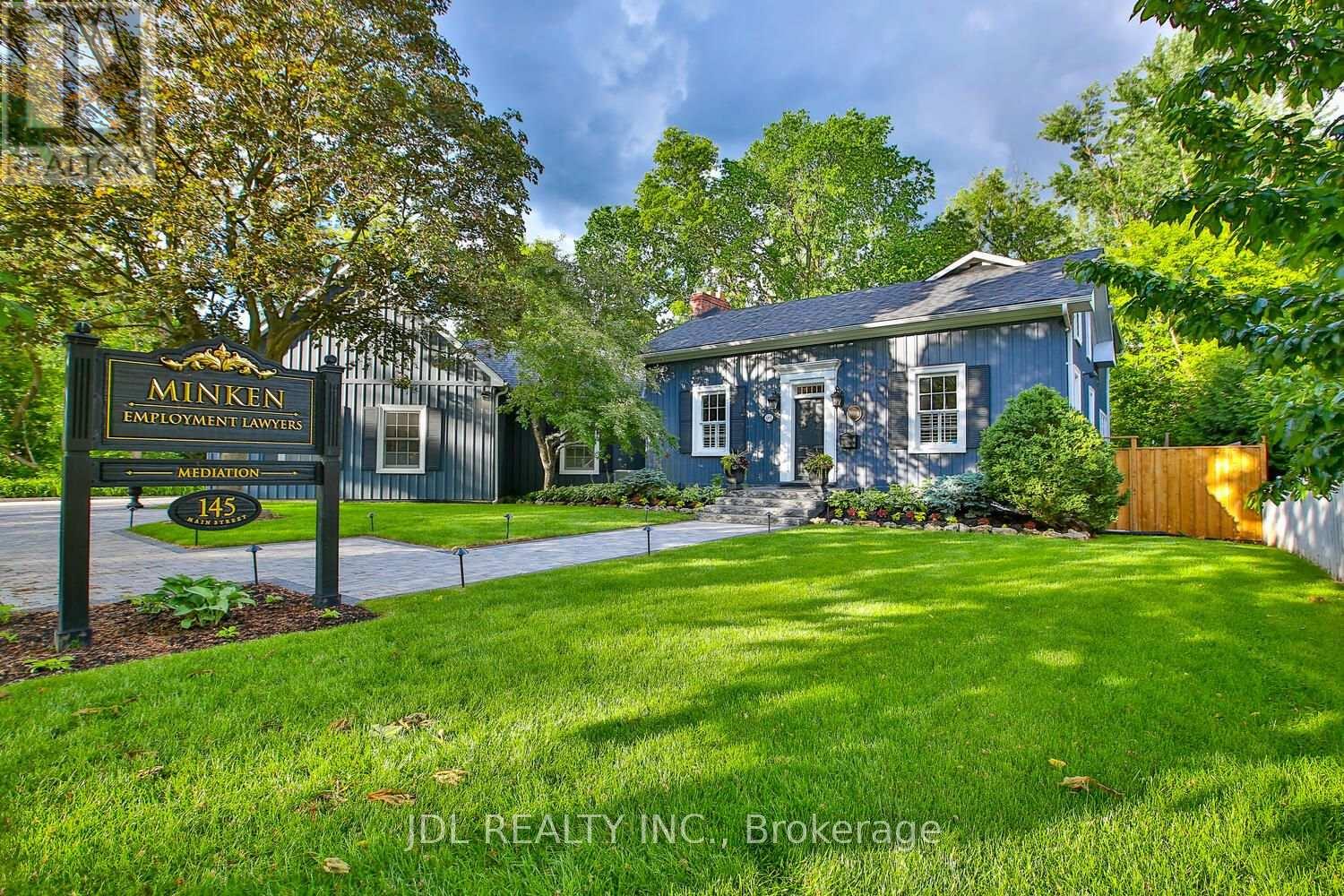 145 Main Street N, Markham, Ontario  L3R 2G7 - Photo 2 - N13668678