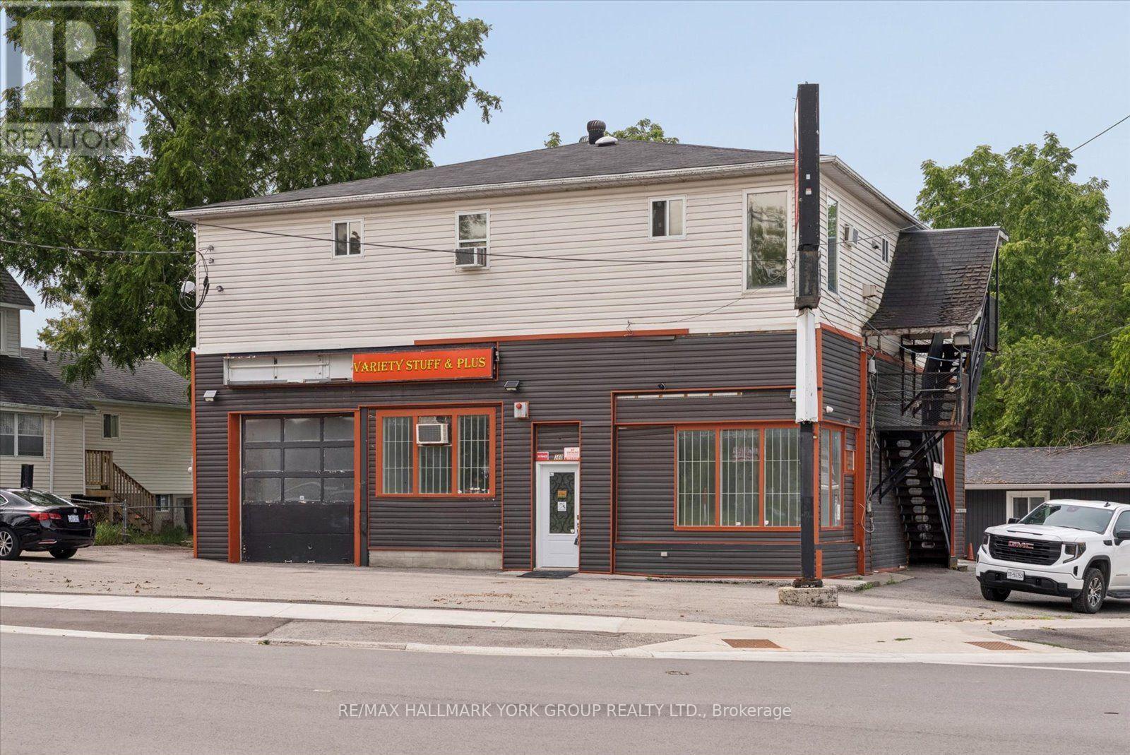 A - 360 Osborne Street, Brock (Beaverton), Ontario  L0K 1A0 - Photo 2 - N13668680