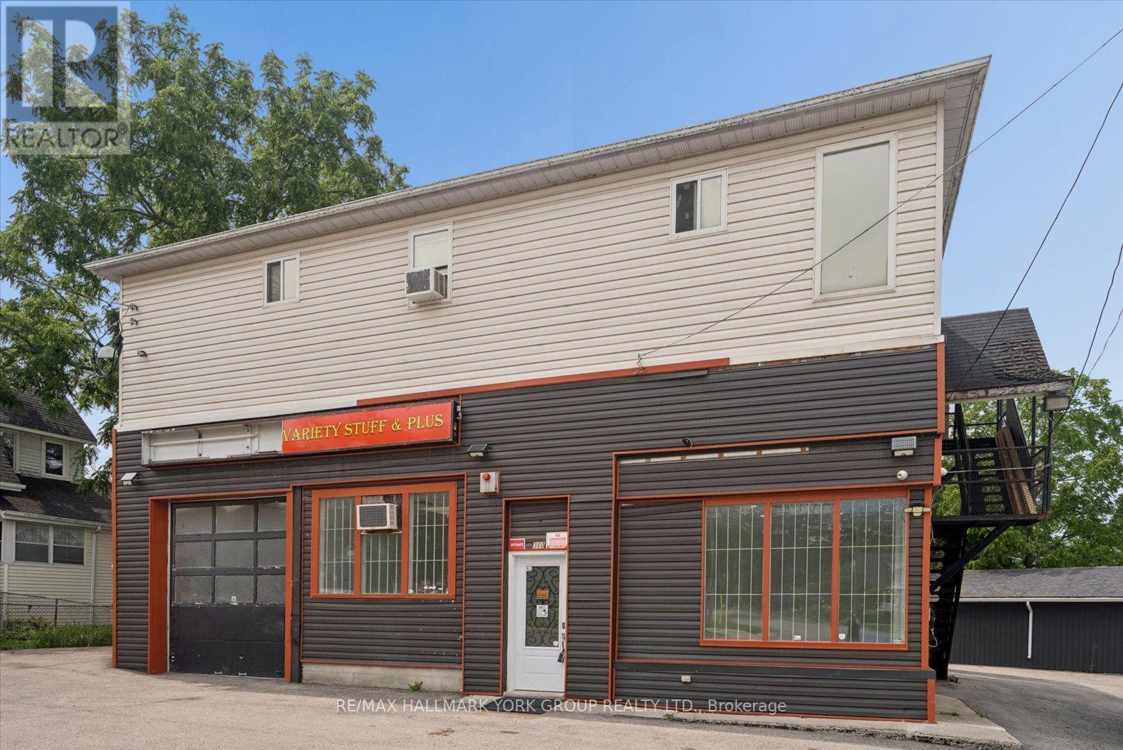 A - 360 Osborne Street, Brock (Beaverton), Ontario  L0K 1A0 - Photo 5 - N13668680