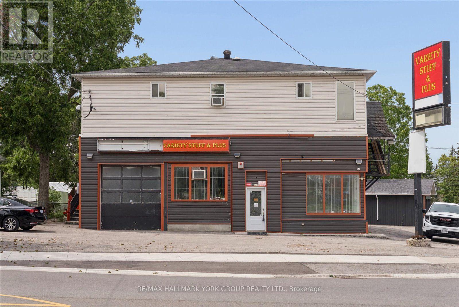 A - 360 Osborne Street, Brock (Beaverton), Ontario  L0K 1A0 - Photo 6 - N13668680