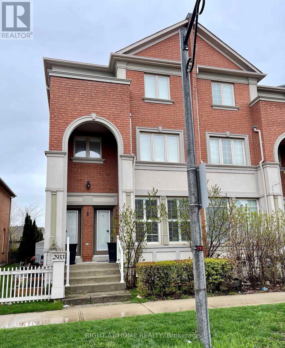 A - 2933 BUR OAK AVENUE, Markham, Ontario