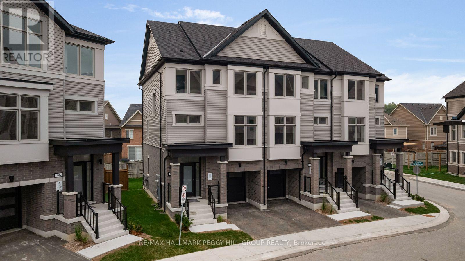 50 BRANDON CRESCENT, new tecumseth (tottenham), Ontario