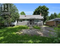 MAIN - 92 TUPPER STREET W, New Tecumseth, Ontario