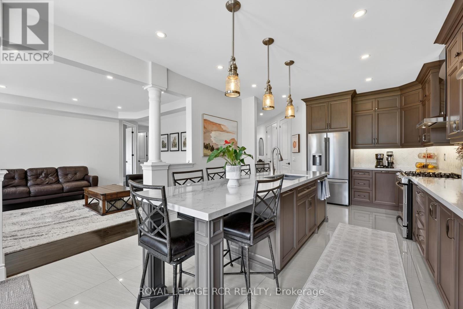 14 Emerald Heights Drive, Whitchurch-Stouffville, Ontario  L4A 0C8 - Photo 11 - N13668772
