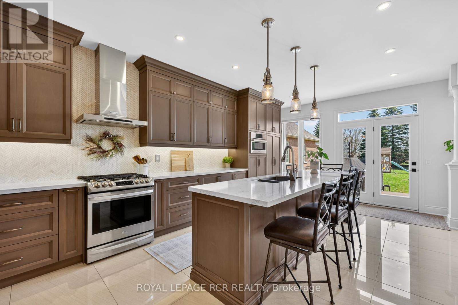 14 Emerald Heights Drive, Whitchurch-Stouffville, Ontario  L4A 0C8 - Photo 13 - N13668772