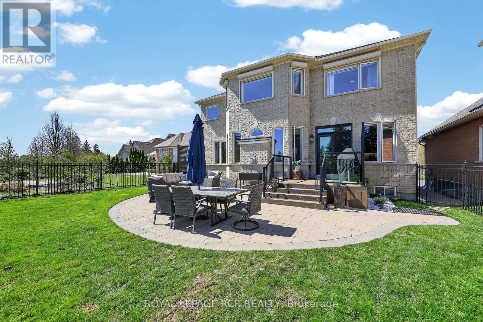 14 Emerald Heights Drive, Whitchurch-Stouffville, Ontario  L4A 0C8 - Photo 29 - N13668772