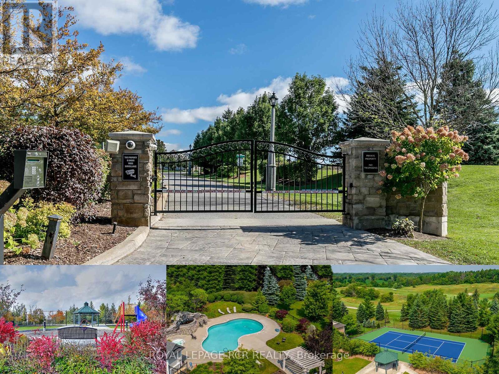 14 Emerald Heights Drive, Whitchurch-Stouffville, Ontario  L4A 0C8 - Photo 3 - N13668772