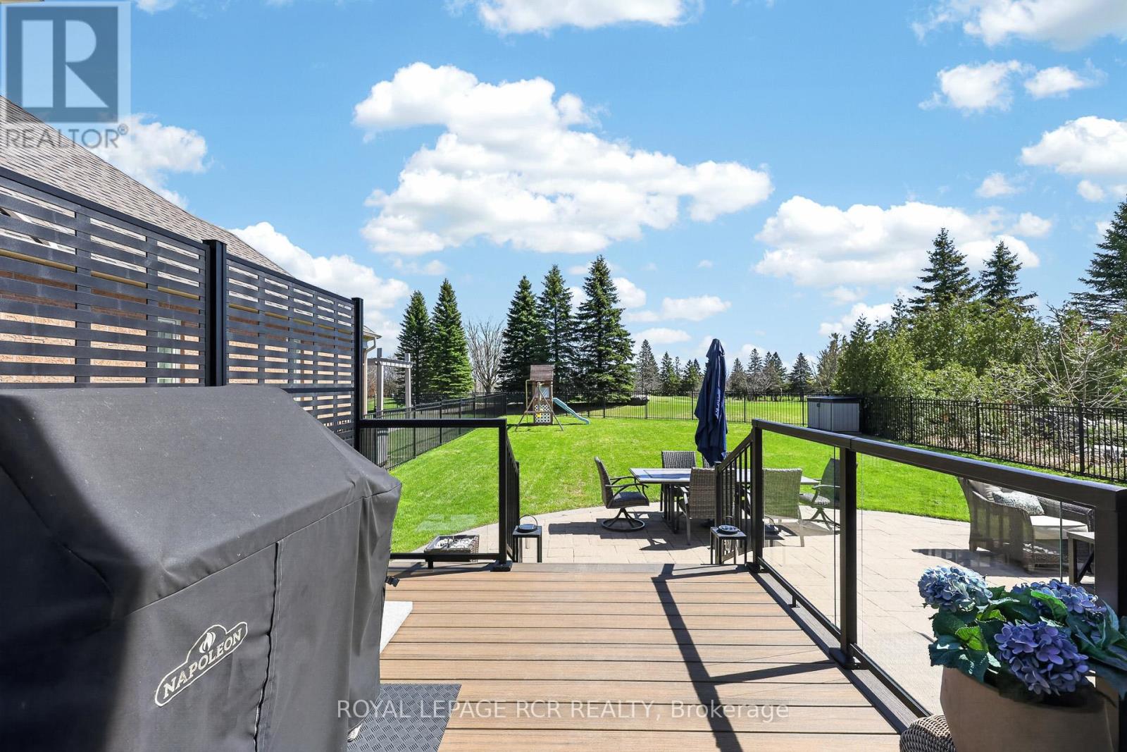 14 Emerald Heights Drive, Whitchurch-Stouffville, Ontario  L4A 0C8 - Photo 30 - N13668772
