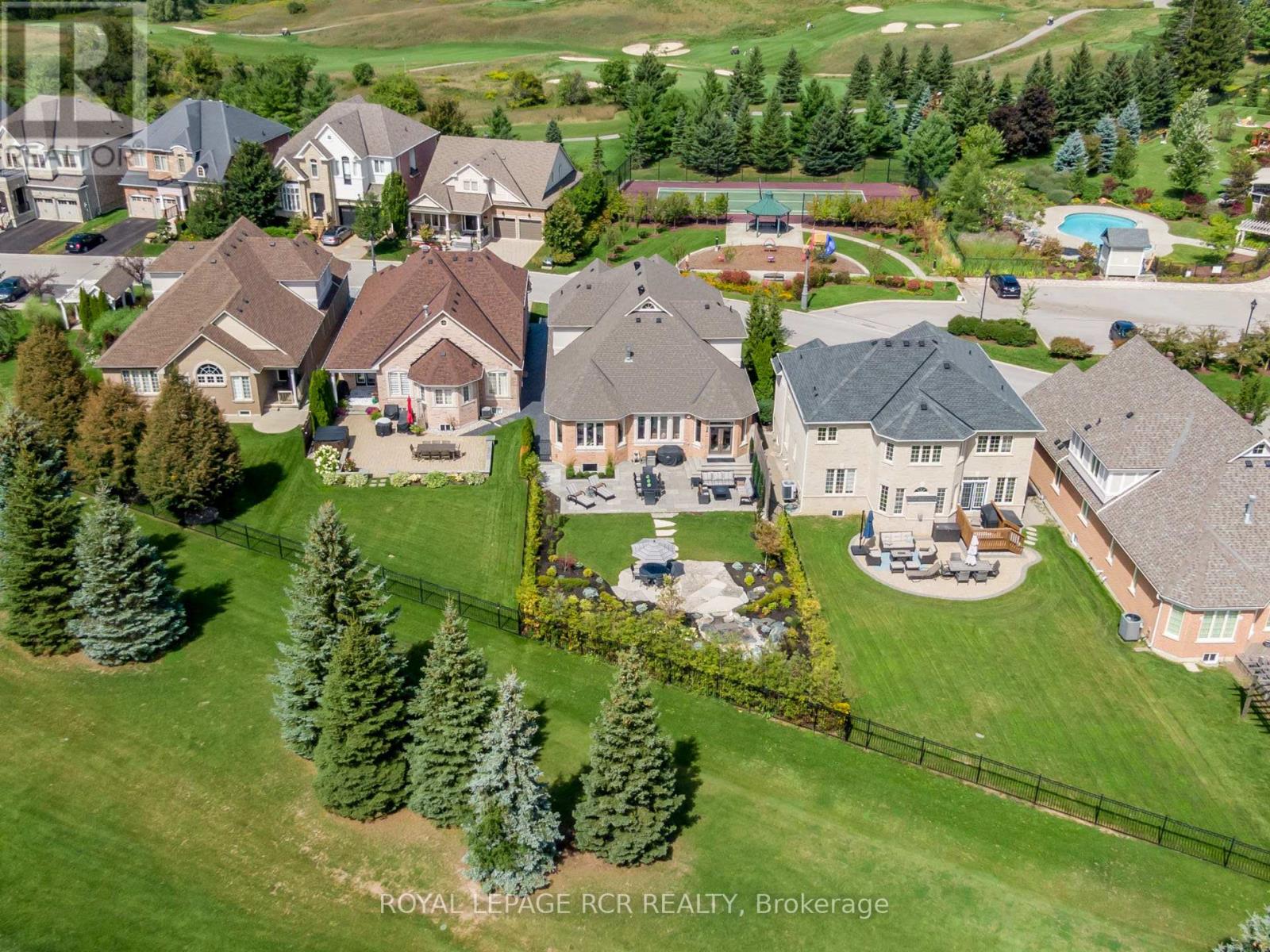 14 Emerald Heights Drive, Whitchurch-Stouffville, Ontario  L4A 0C8 - Photo 37 - N13668772