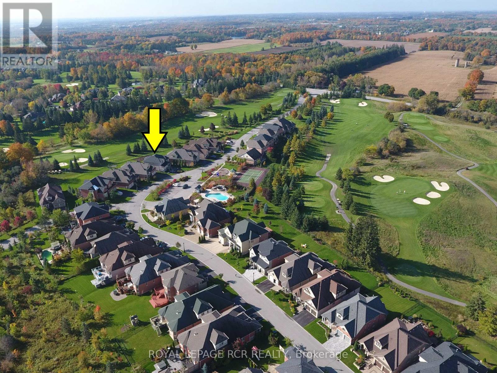 14 Emerald Heights Drive, Whitchurch-Stouffville, Ontario  L4A 0C8 - Photo 38 - N13668772