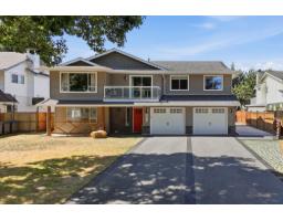 5873 169 STREET, Surrey, British Columbia