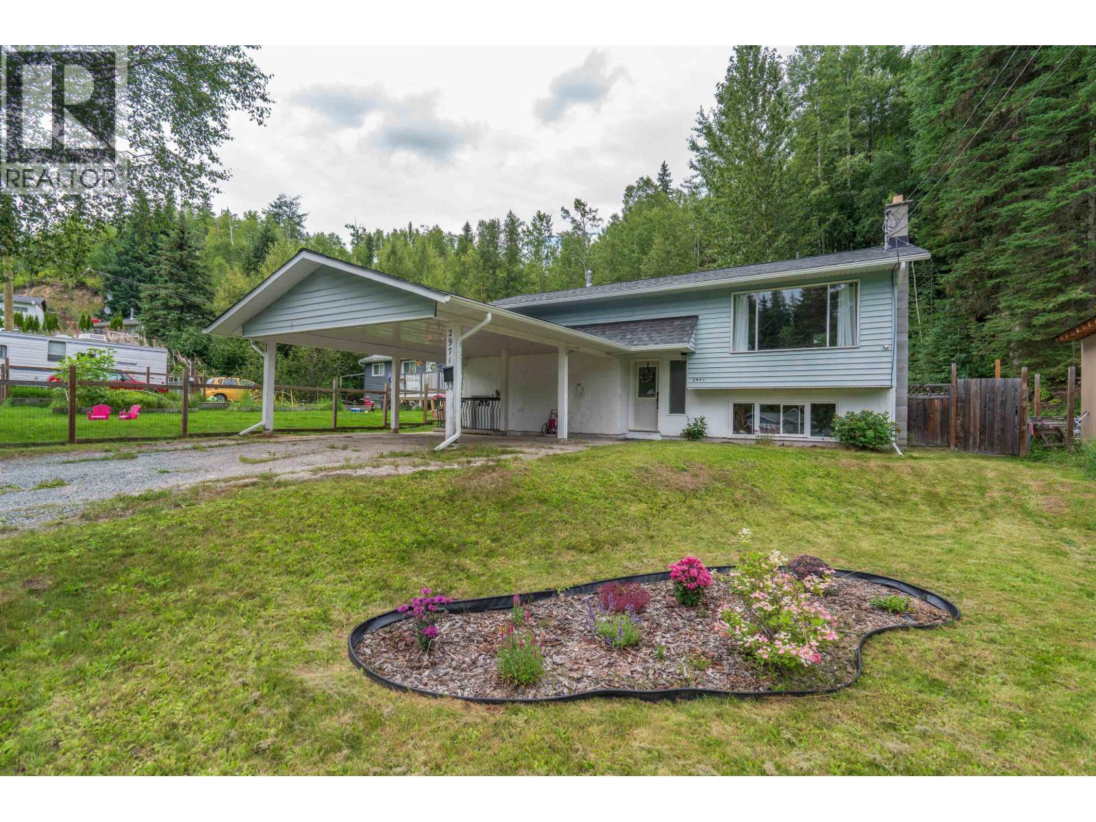 2971 Minotti Drive, Prince George, British Columbia  V2K 3S6 - Photo 1 - R3155259