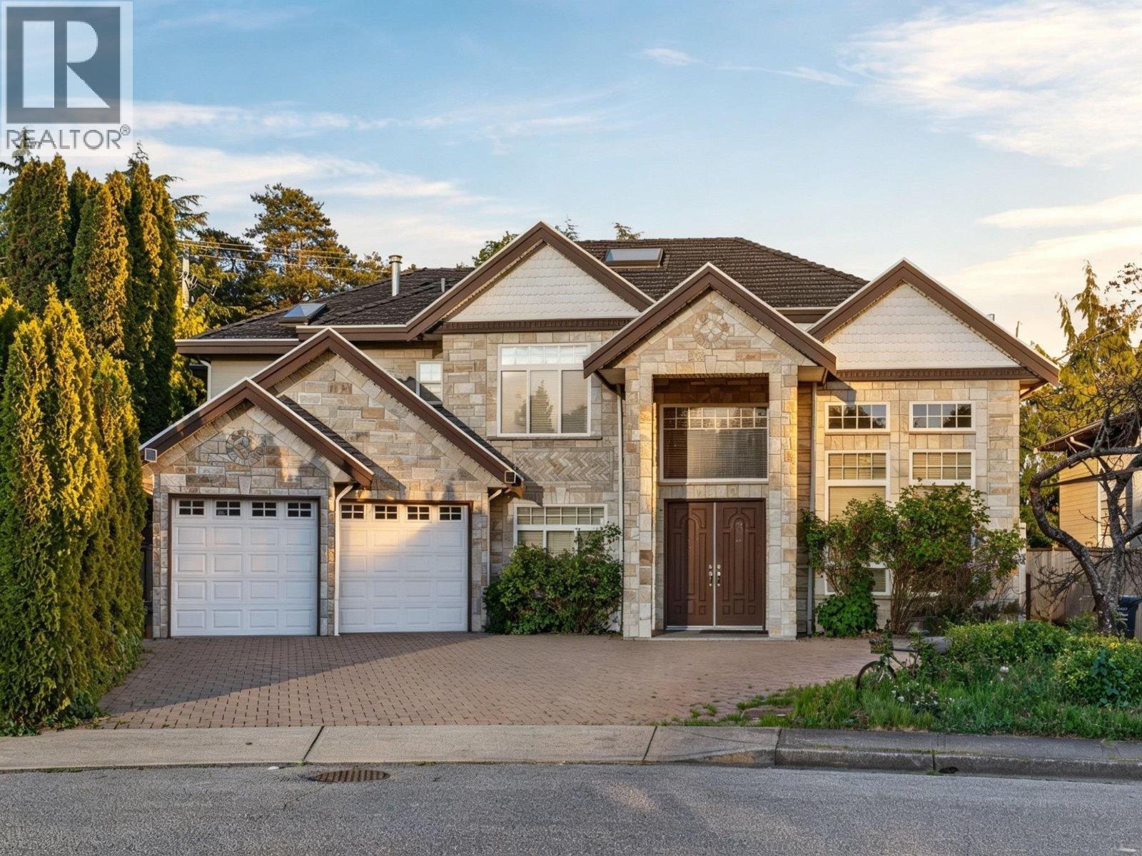 6040 ADAMS PLACE, Richmond, British Columbia