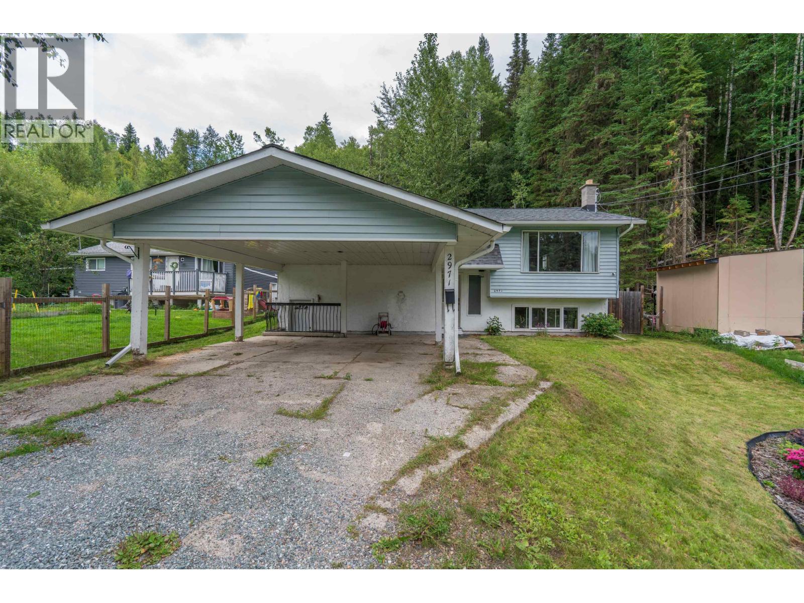 2971 Minotti Drive, Prince George, British Columbia  V2K 3S6 - Photo 2 - R3155259