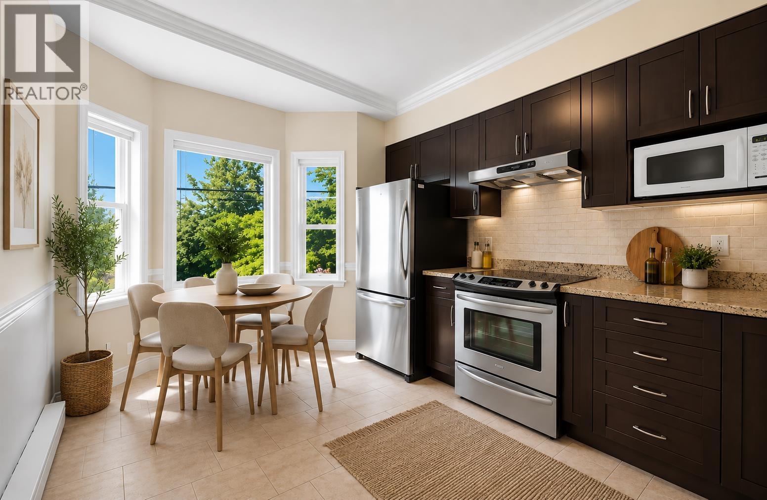3 9751 Ferndale Road, Richmond, British Columbia  V6Y 1X4 - Photo 6 - R3150296