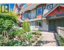 3 9751 FERNDALE ROAD, Richmond, British Columbia