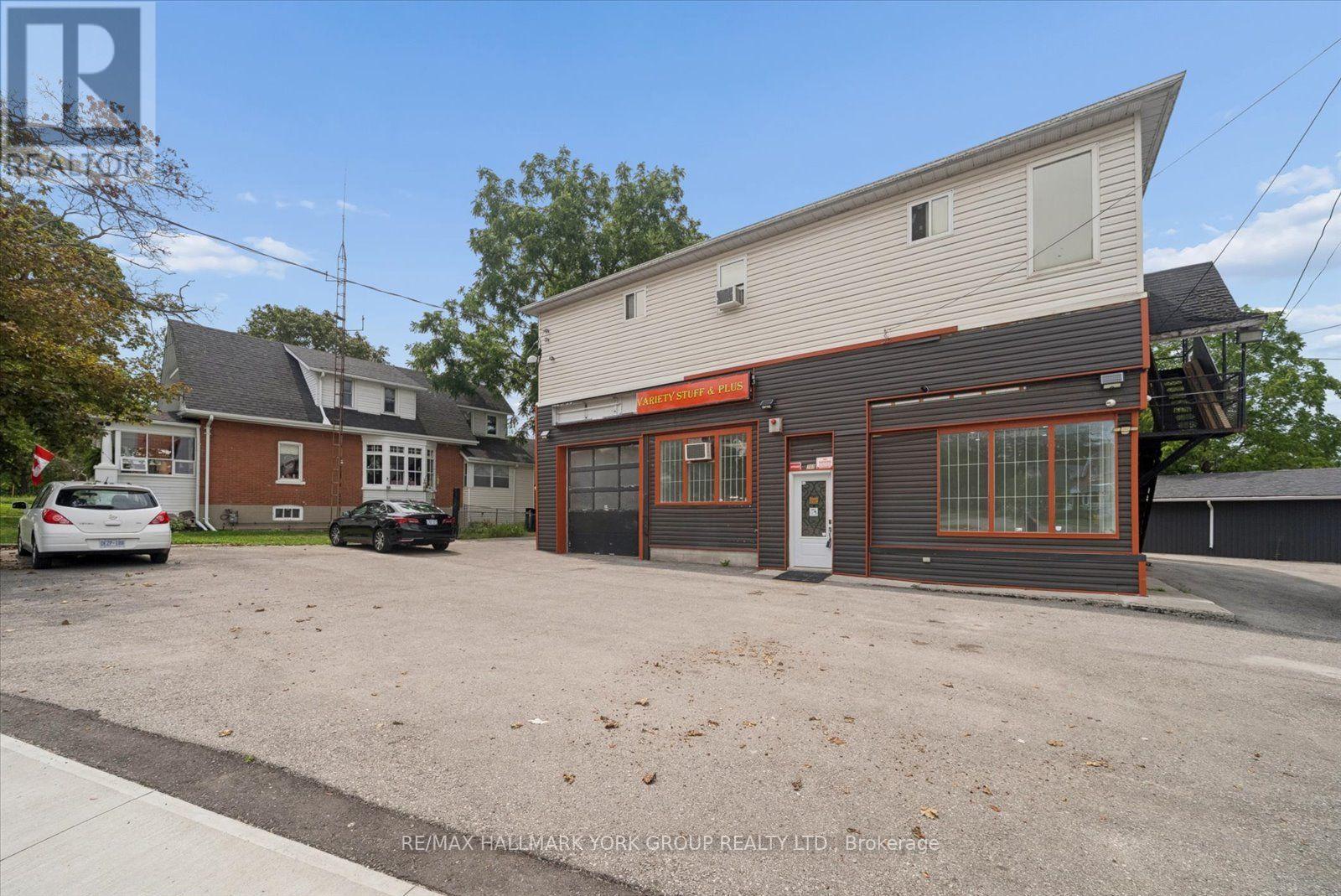 360 Osborne Street, Brock (Beaverton), Ontario  L0K 1A0 - Photo 3 - N13668674