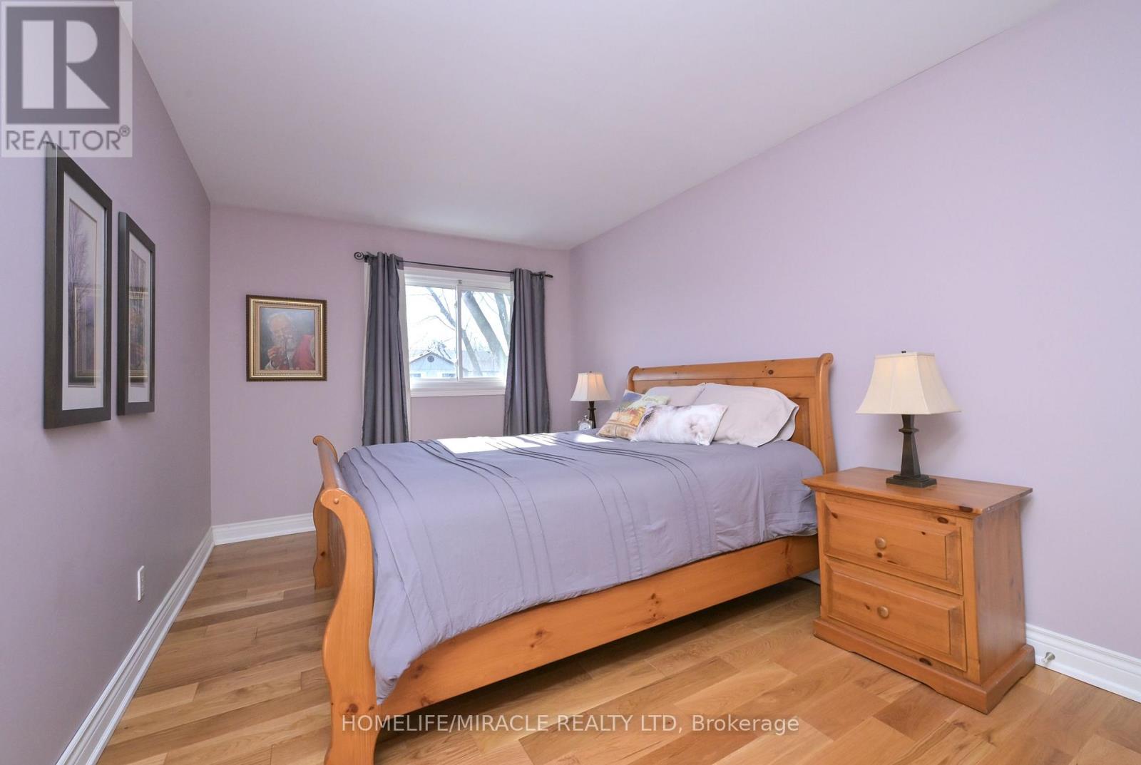 27 - 121 Falconer Drive, Mississauga, Ontario L5N 2K8 - Photo 18 - W13449946