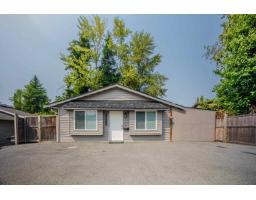 32565 GEORGE FERGUSON WAY, Abbotsford, British Columbia