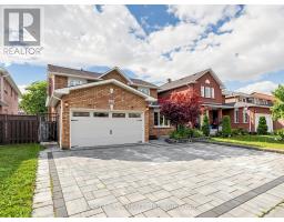 967 WHITE CLOVER WAY, Mississauga, Ontario